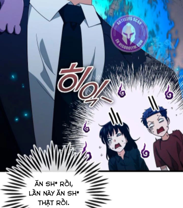 Bố Tôi Quá Mạnh chapter 175 - Trang 24