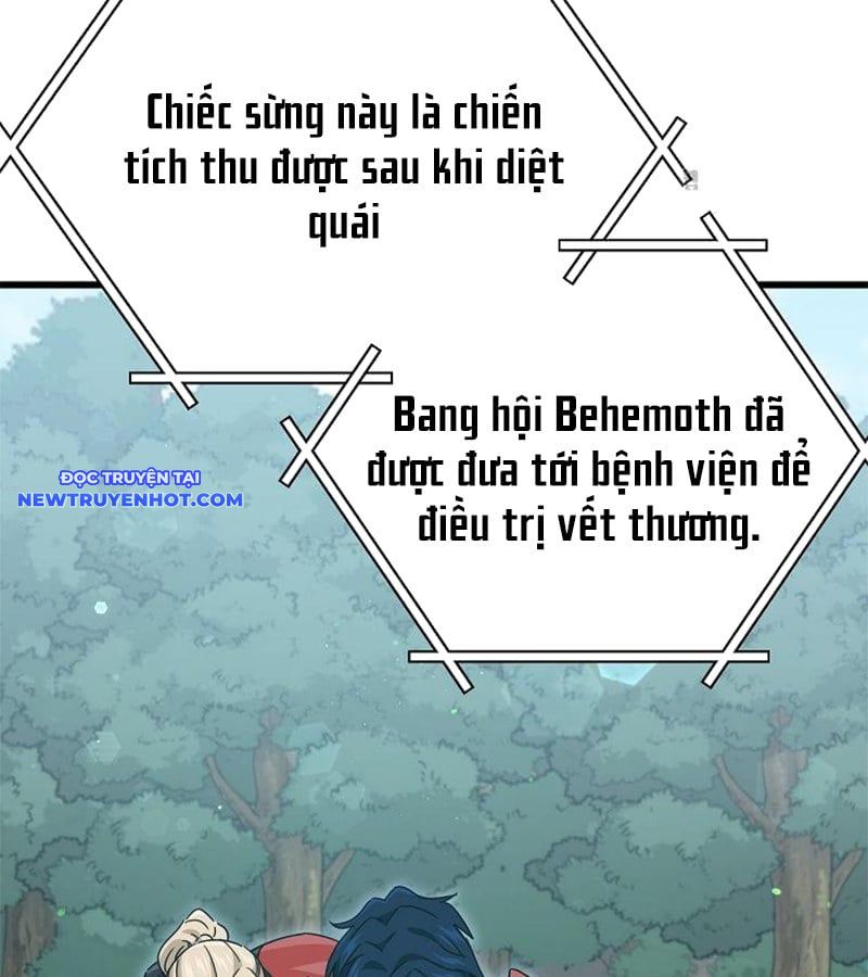 Bố Tôi Quá Mạnh chapter 168 - Trang 30