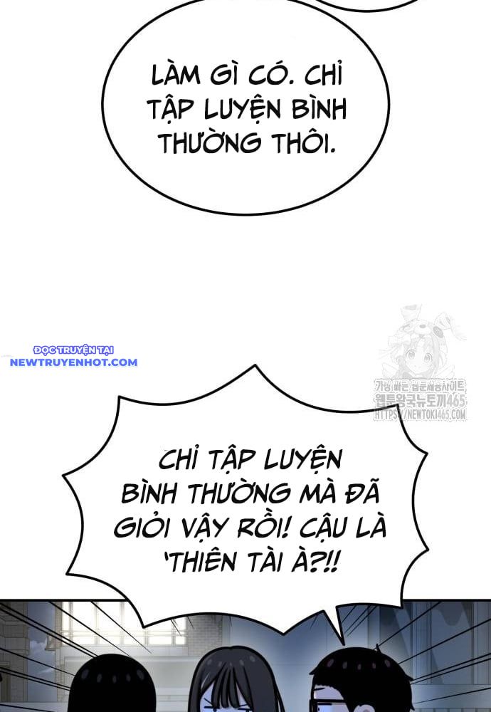 Huấn Luyện Chiến đấu Siêu Cấp chapter 43 - Trang 25