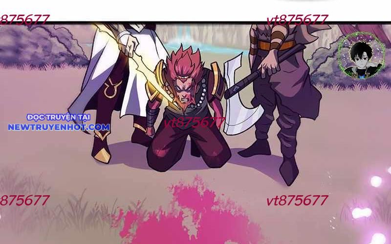 Trò Chơi Của Thần chapter 48 - Trang 219