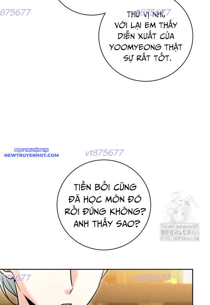 Ánh Hào Quang Của Diễn Viên Thiên Tài chapter 61 - Trang 12