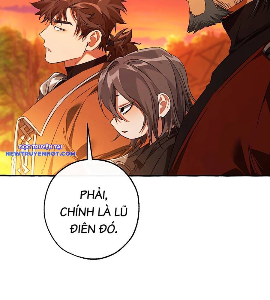 Phế Vật Dòng Dõi Bá Tước chapter 134 - Trang 30