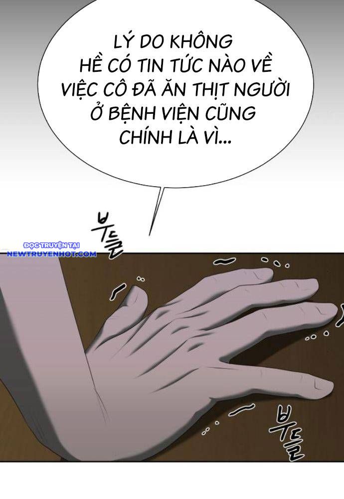 Bạn Gái Tôi Là Quái Vật chapter 20 - Trang 88