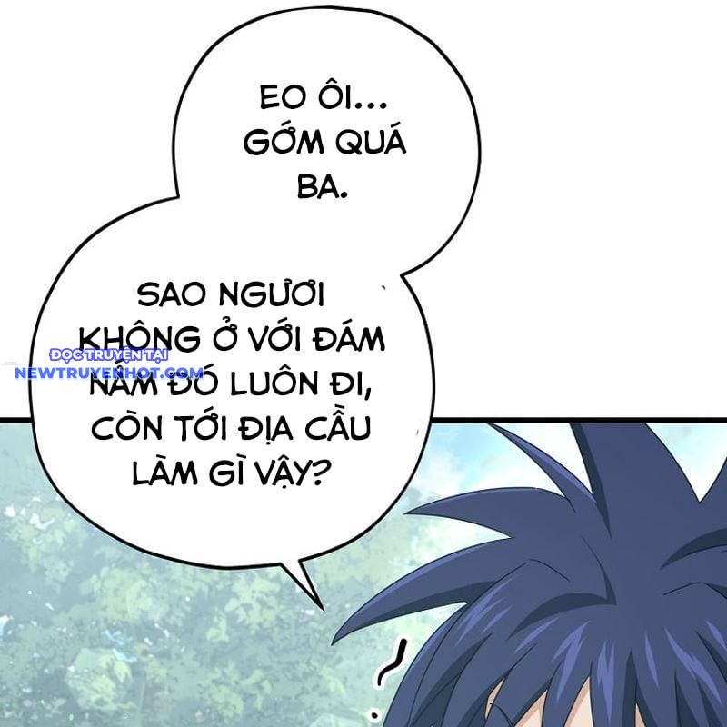 Bố Tôi Quá Mạnh chapter 165 - Trang 107