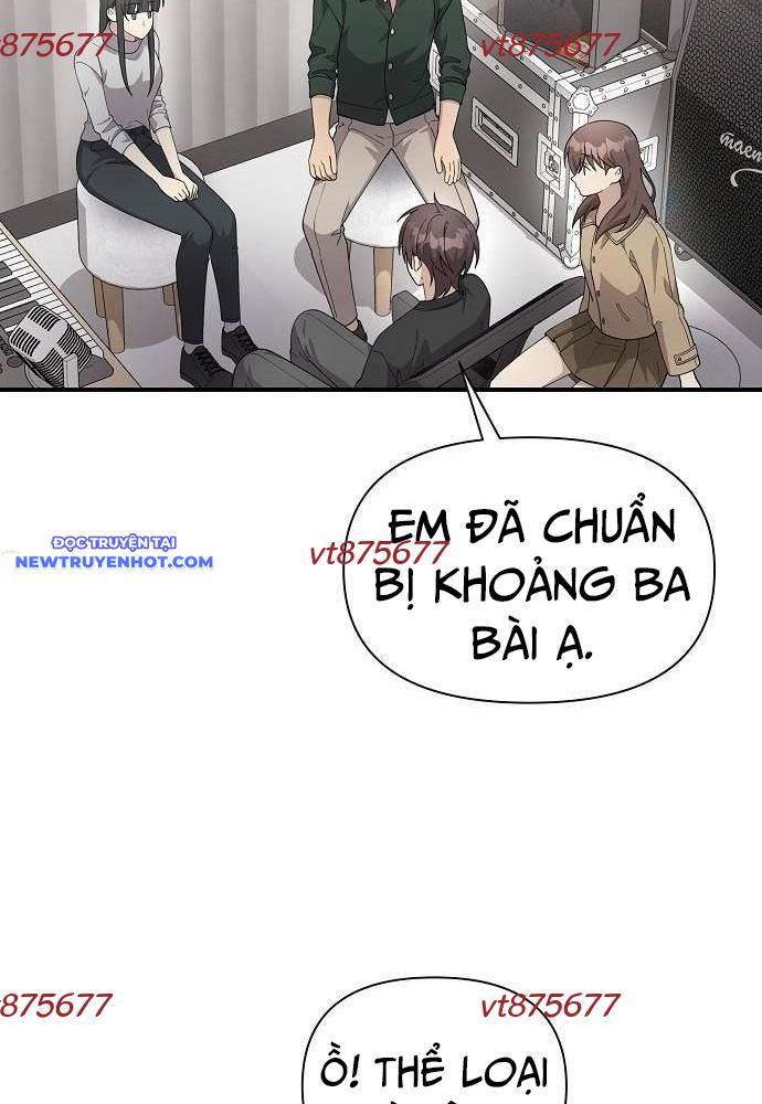 Em Gái Tôi Là Một Thiên Tài chapter 51 - Trang 50