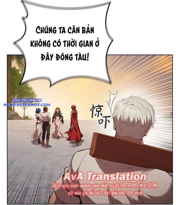 Hồi Quy Thành Công Tước chapter 95 - Trang 21