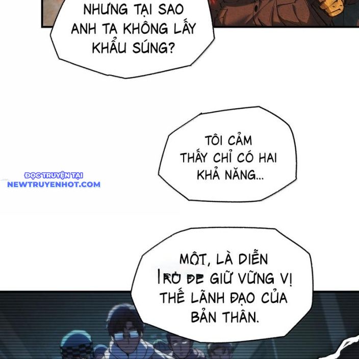 Cực Hàn Chiến Kỷ chapter 27 - Trang 9