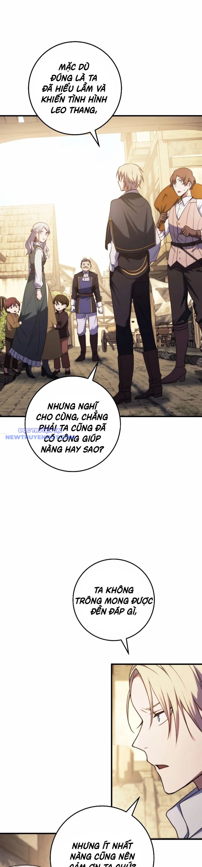 Hoàng Đế Thép chapter 7 - Trang 31