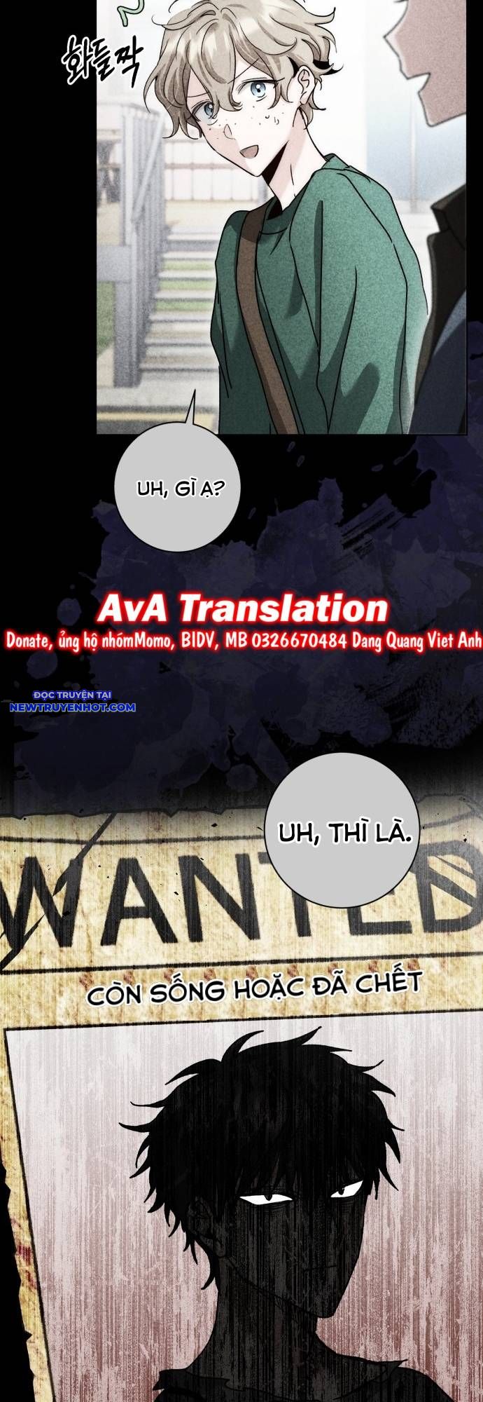 Ánh Hào Quang Của Diễn Viên Thiên Tài chapter 12 - Trang 7