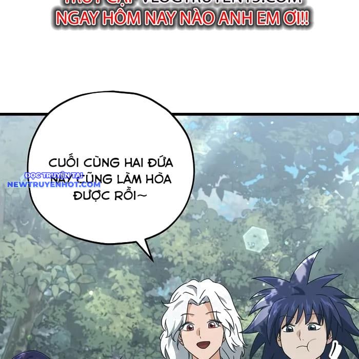 Bố Tôi Quá Mạnh chapter 158 - Trang 153