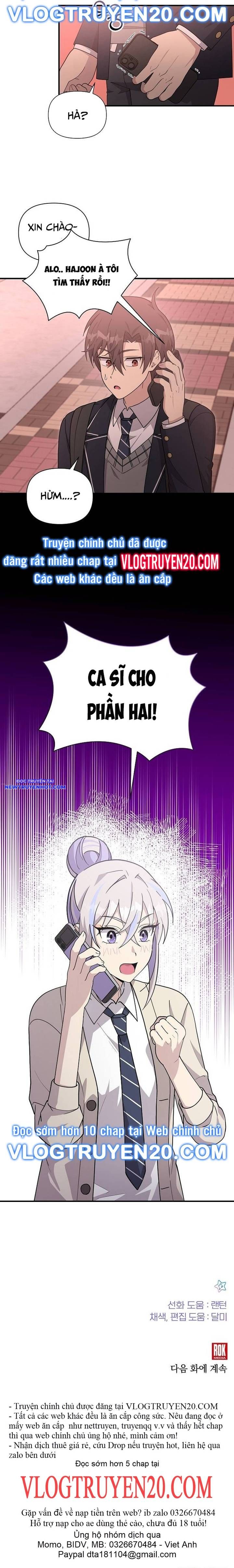 Em Gái Tôi Là Một Thiên Tài chapter 41 - Trang 21