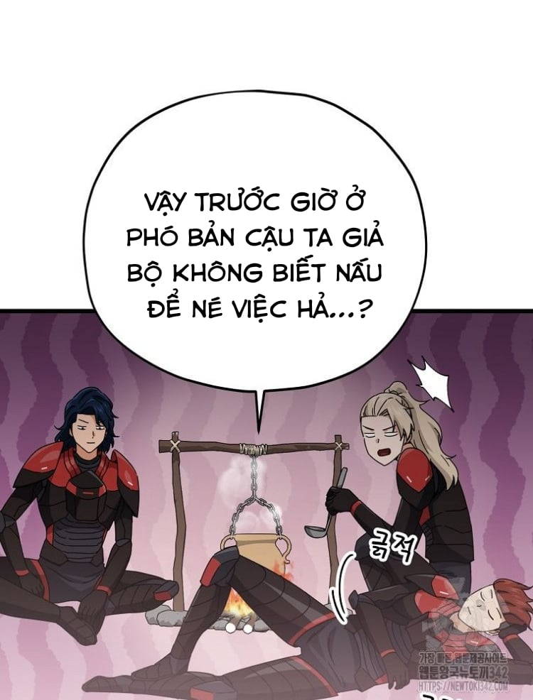 Bố Tôi Quá Mạnh chapter 174 - Trang 93