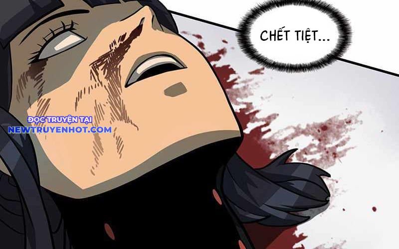 Trò Chơi Của Thần chapter 47 - Trang 45