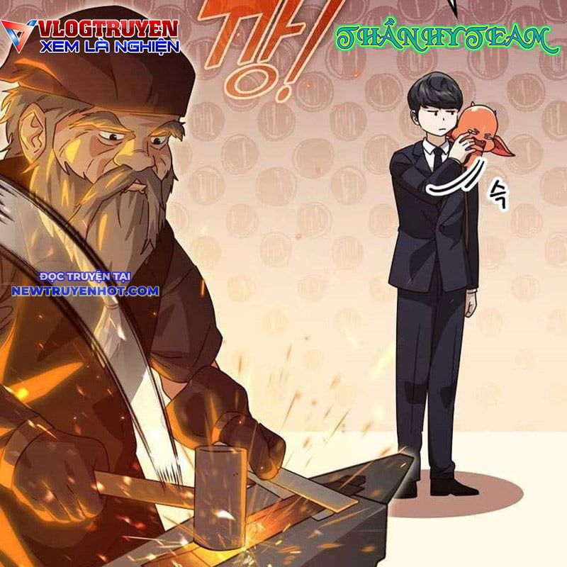 Bố Tôi Quá Mạnh chapter 160 - Trang 66