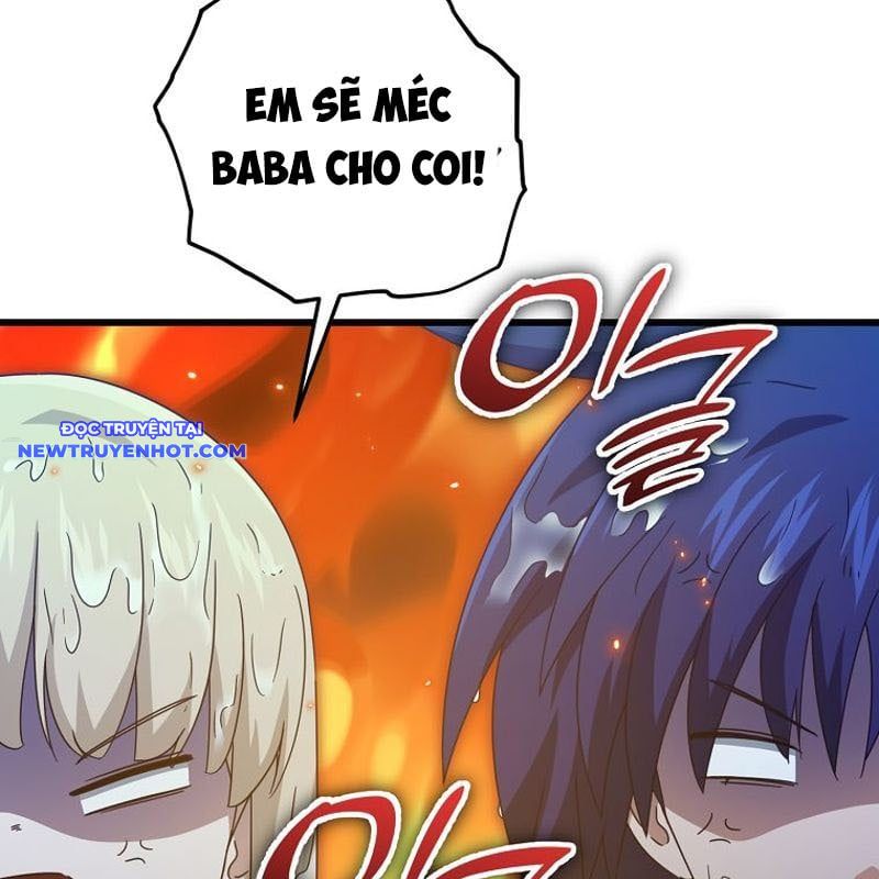 Bố Tôi Quá Mạnh chapter 165 - Trang 48