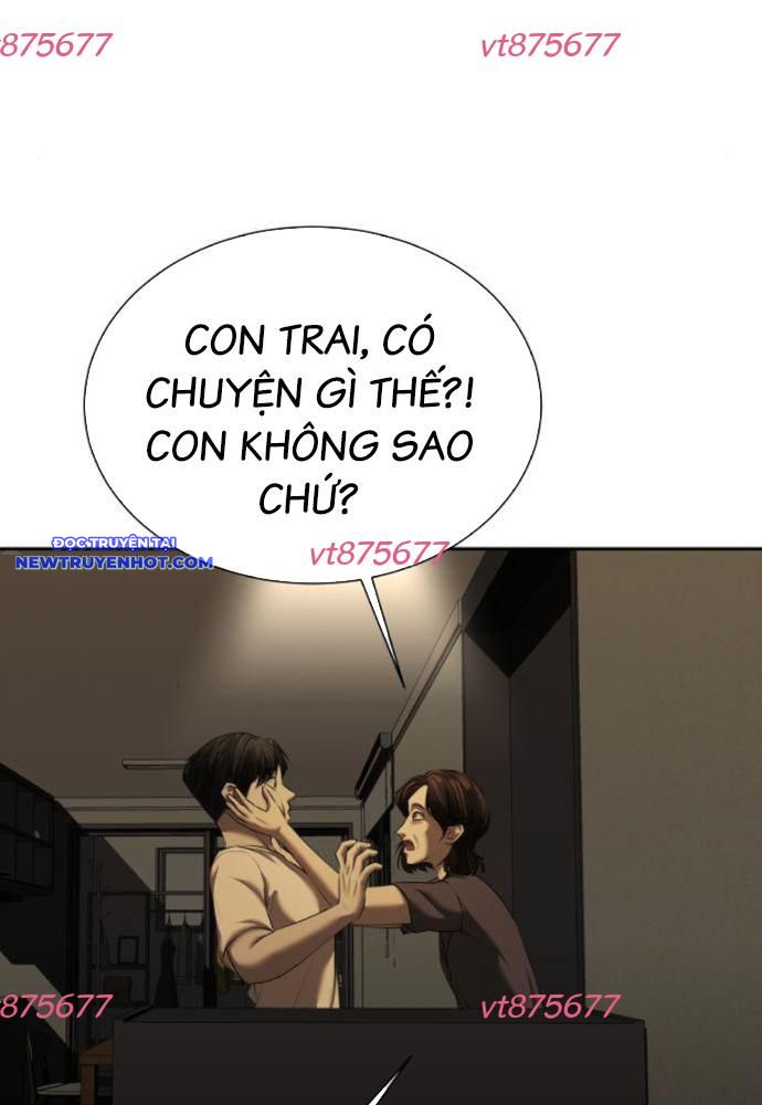 Bạn Gái Tôi Là Quái Vật chapter 29 - Trang 9