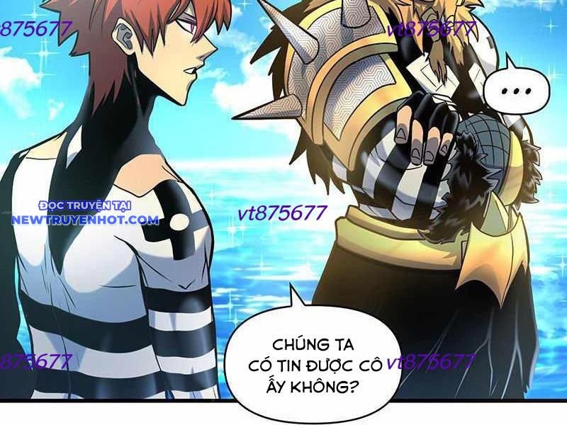 Trò Chơi Của Thần chapter 50 - Trang 98