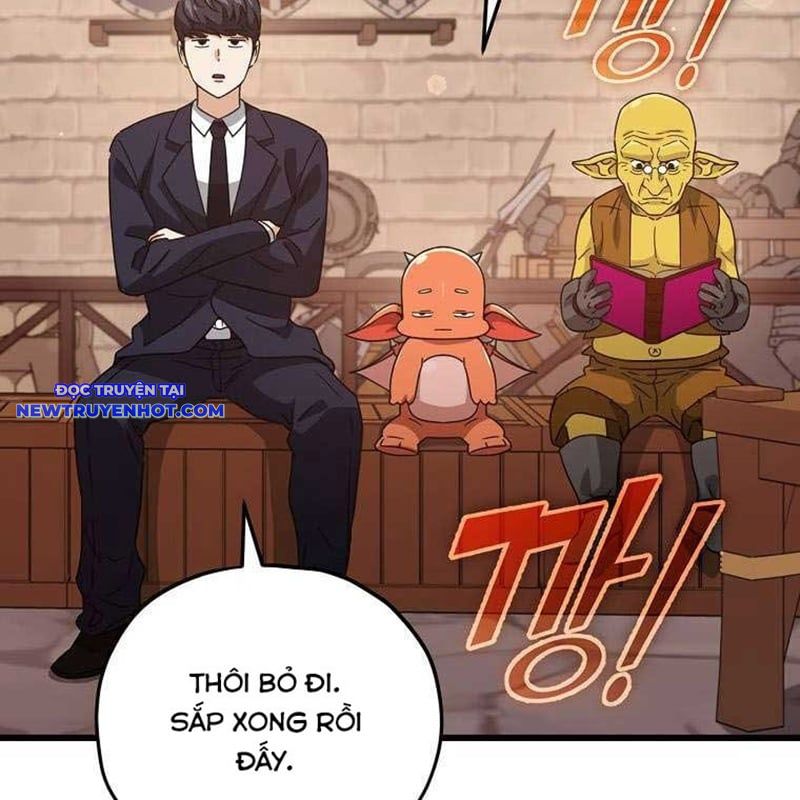 Bố Tôi Quá Mạnh chapter 160 - Trang 74