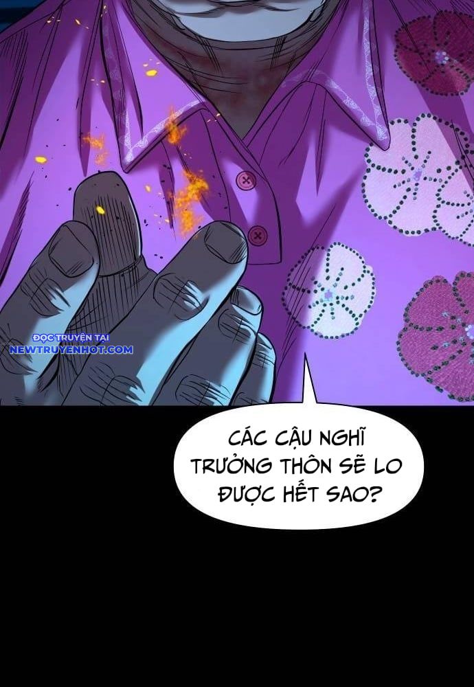 Ngôi Làng Ma Quái chapter 40 - Trang 72