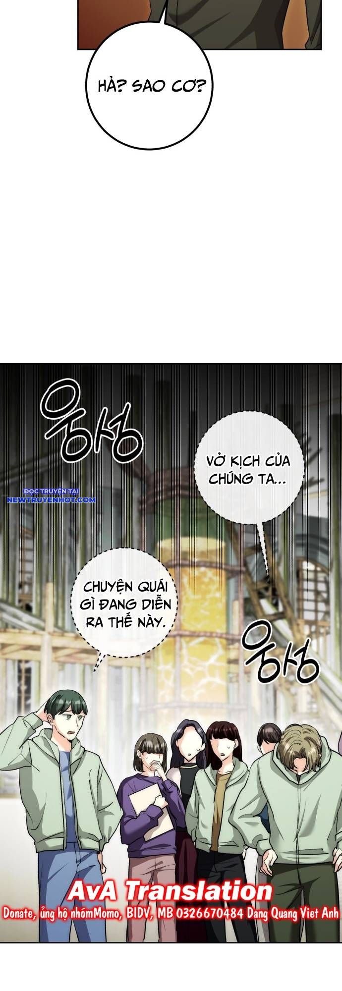 Ánh Hào Quang Của Diễn Viên Thiên Tài chapter 15 - Trang 39