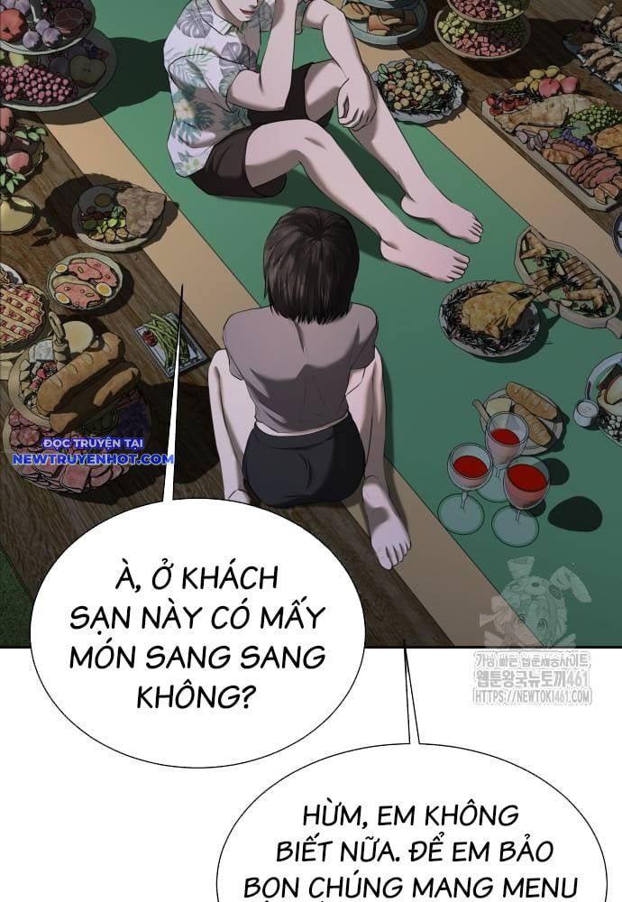 Bạn Gái Tôi Là Quái Vật chapter 26 - Trang 53