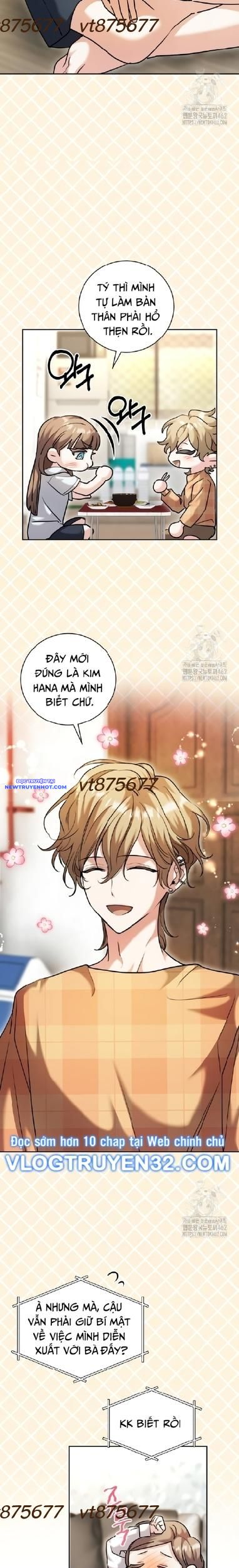 Ánh Hào Quang Của Diễn Viên Thiên Tài chapter 57 - Trang 30