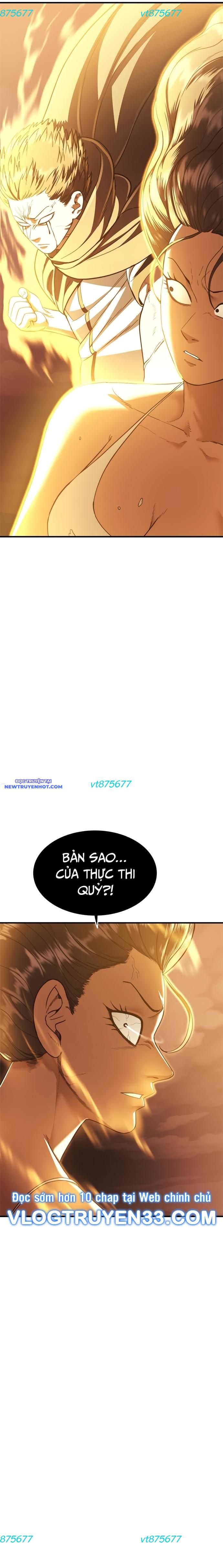 Thực Quỷ chapter 44 - Trang 9