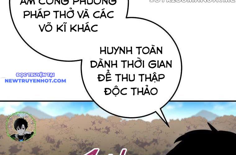 Huyền Thoại Tu La Độc Long chapter 132 - Trang 197