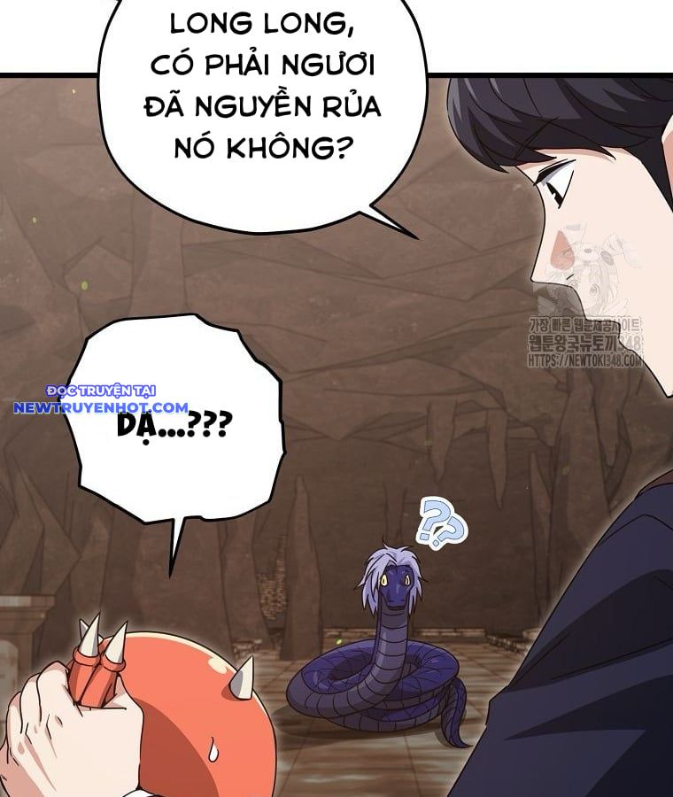 Bố Tôi Quá Mạnh chapter 178 - Trang 98