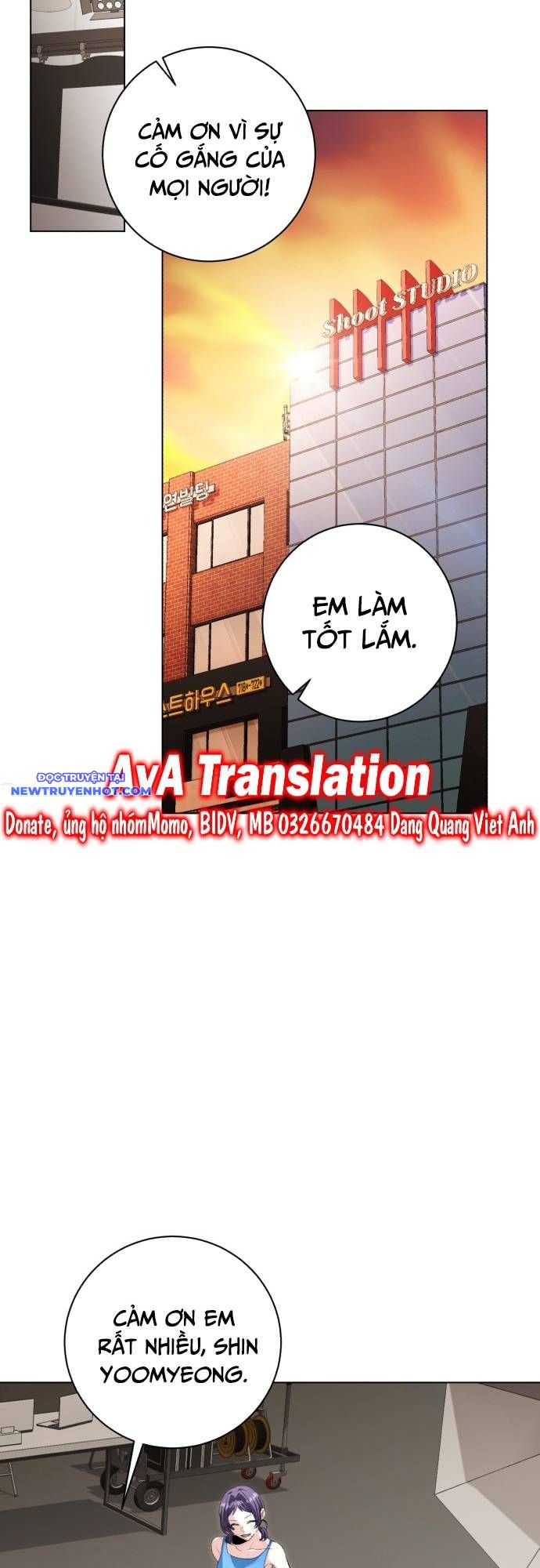 Ánh Hào Quang Của Diễn Viên Thiên Tài chapter 10 - Trang 60