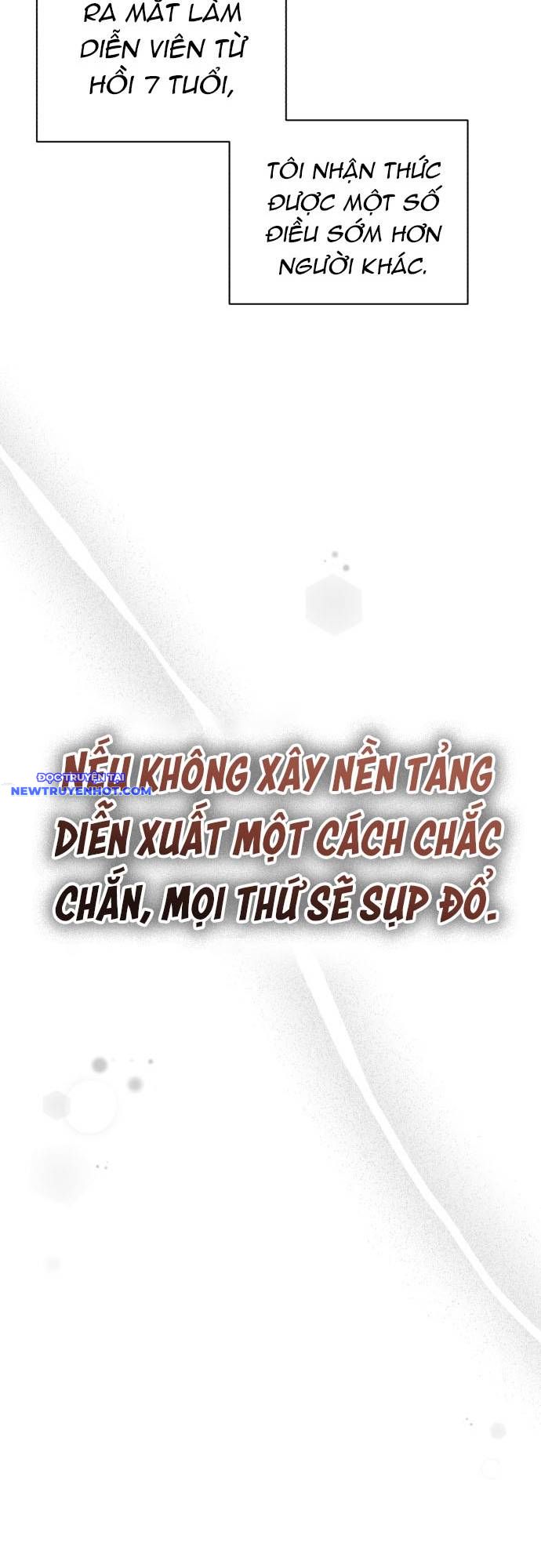 Ánh Hào Quang Của Diễn Viên Thiên Tài chapter 9 - Trang 67