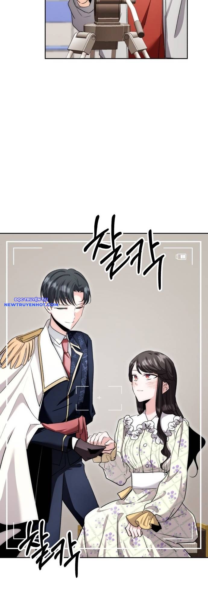 Ánh Hào Quang Của Diễn Viên Thiên Tài chapter 10 - Trang 57