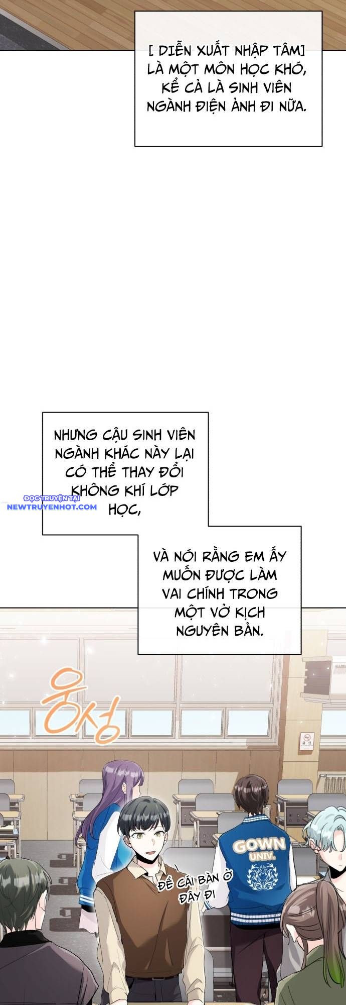 Ánh Hào Quang Của Diễn Viên Thiên Tài chapter 6 - Trang 14