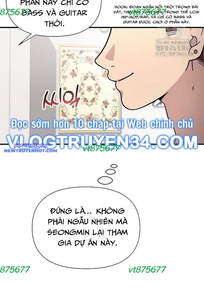 Em Gái Tôi Là Một Thiên Tài chapter 52 - Trang 43