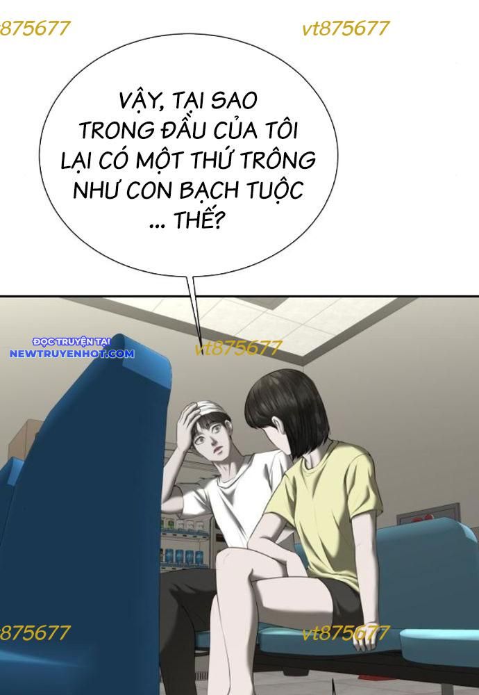 Bạn Gái Tôi Là Quái Vật chapter 30 - Trang 12