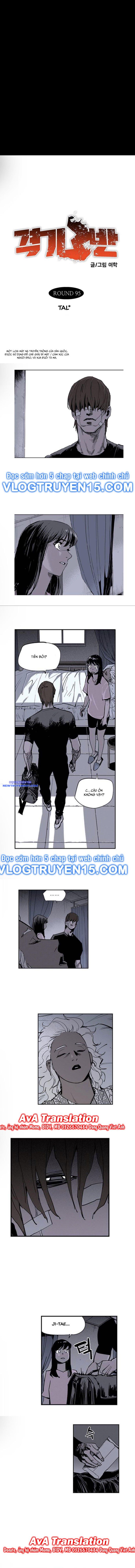 Fight Class 3 chapter 97 - Trang 2