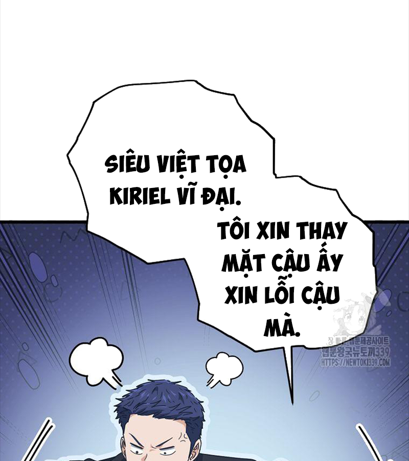 Bố Tôi Quá Mạnh chapter 168 - Trang 188