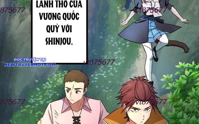 Sát Thủ Mạnh Nhất Chuyển Sinh Sang Thế Giới Khác chapter 61 - Trang 5