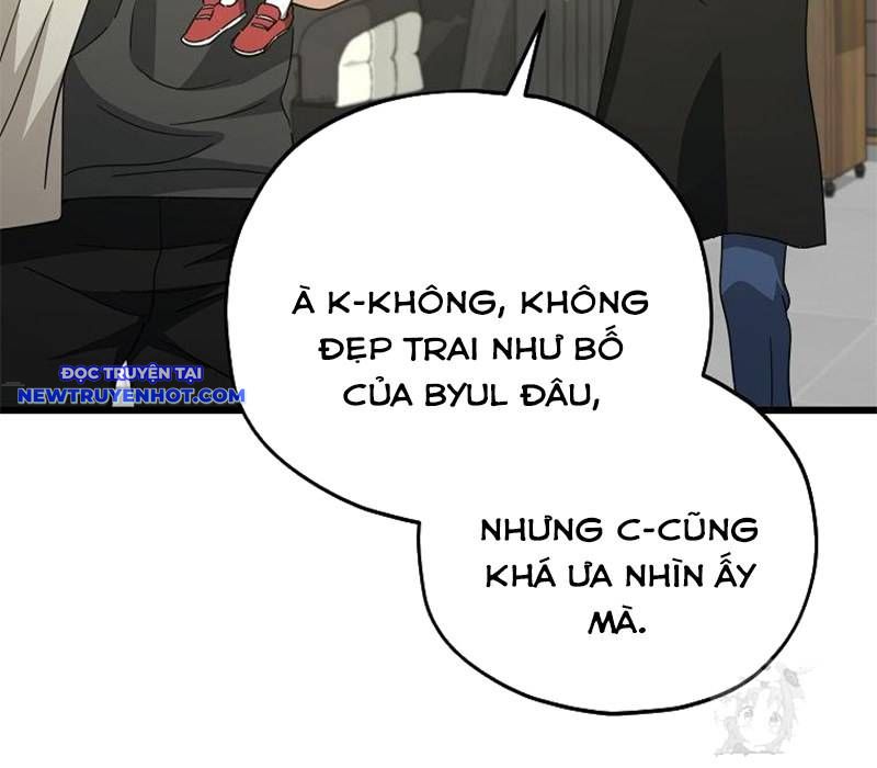 Bố Tôi Quá Mạnh chapter 166 - Trang 137