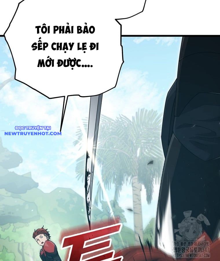 Bố Tôi Quá Mạnh chapter 176 - Trang 29