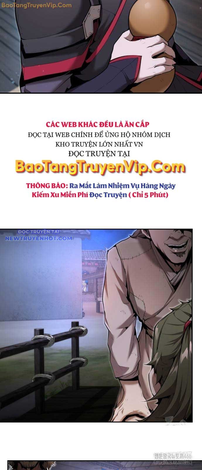 Giáo Chủ Ma Giáo Cũng Biết Sợ chapter 38 - Trang 40