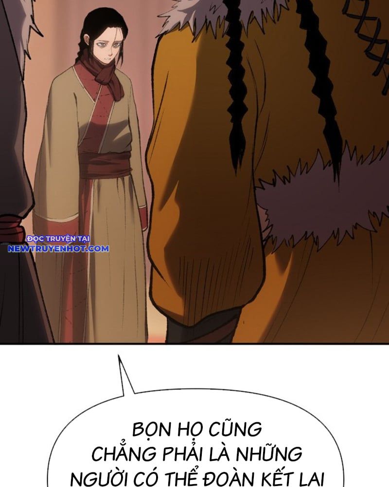 Ám Vệ chapter 37 - Trang 154