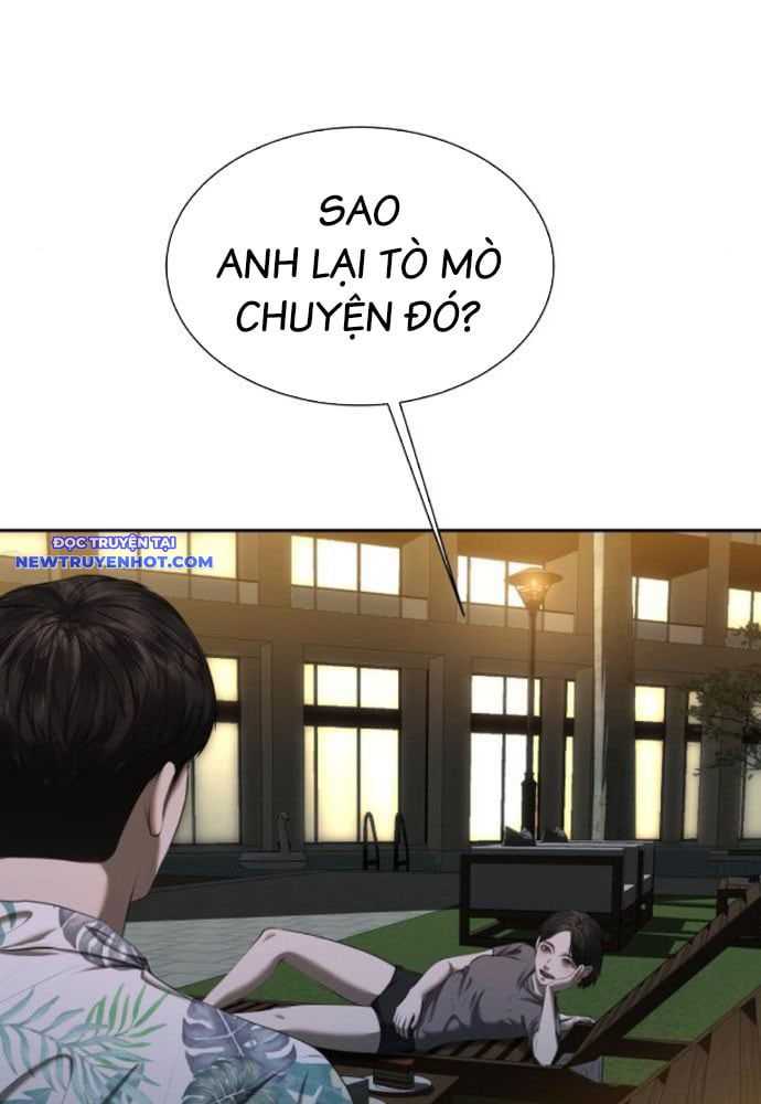 Bạn Gái Tôi Là Quái Vật chapter 27 - Trang 7