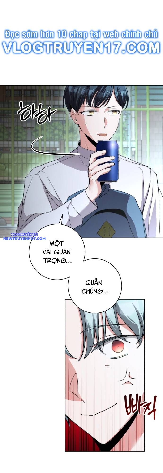 Ánh Hào Quang Của Diễn Viên Thiên Tài chapter 7 - Trang 43