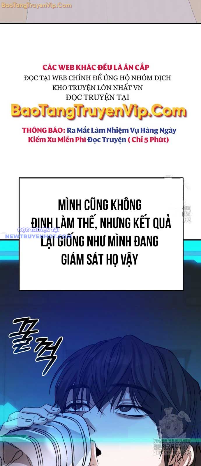 Tuyệt Đối Dân Cư chapter 10 - Trang 58