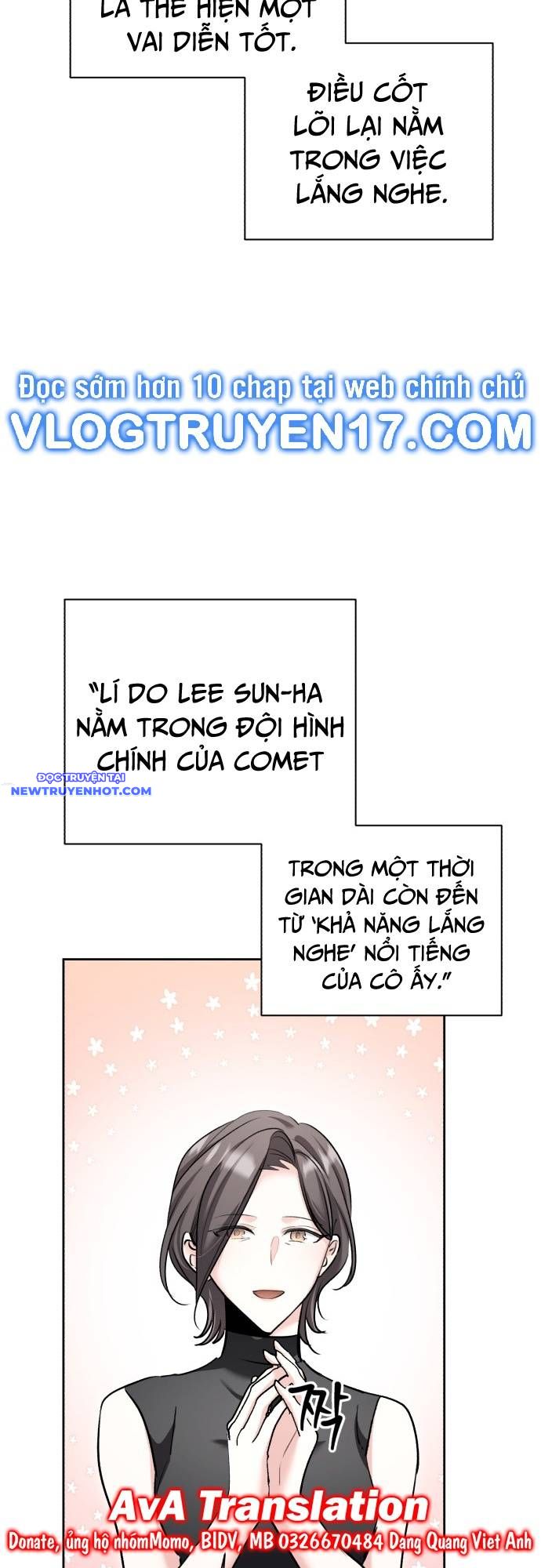 Ánh Hào Quang Của Diễn Viên Thiên Tài chapter 18 - Trang 33