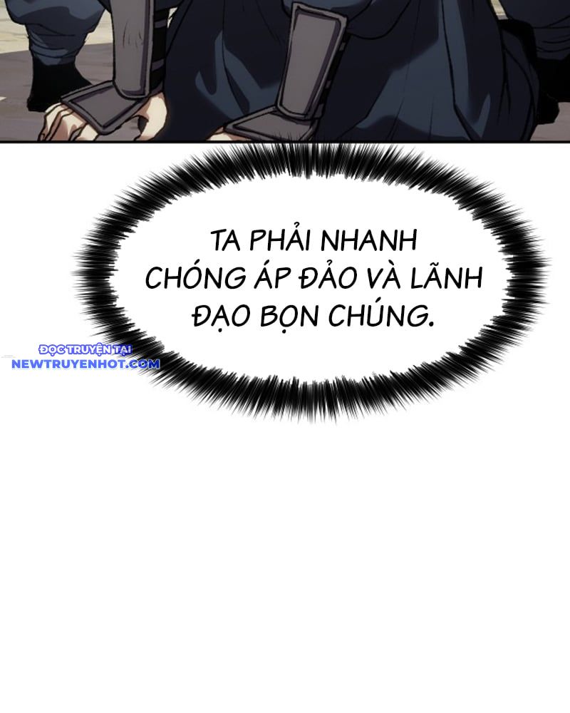 Ám Vệ chapter 36 - Trang 14