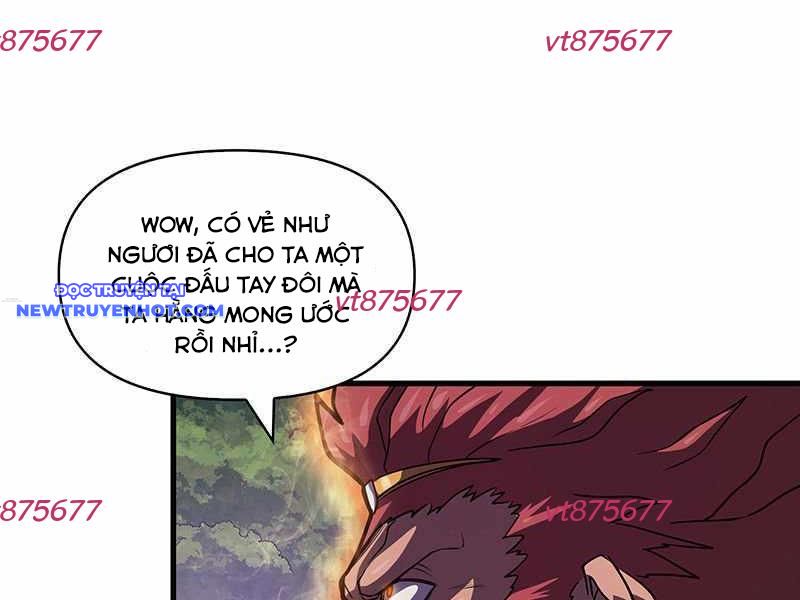 Trò Chơi Của Thần chapter 50 - Trang 8