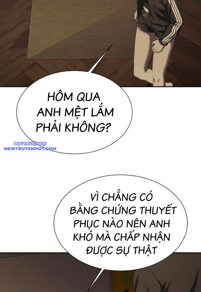 Bạn Gái Tôi Là Quái Vật chapter 23 - Trang 15