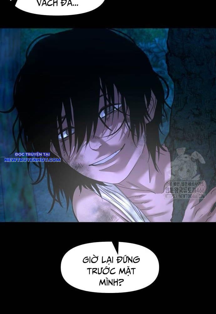 Ngôi Làng Ma Quái chapter 42 - Trang 26